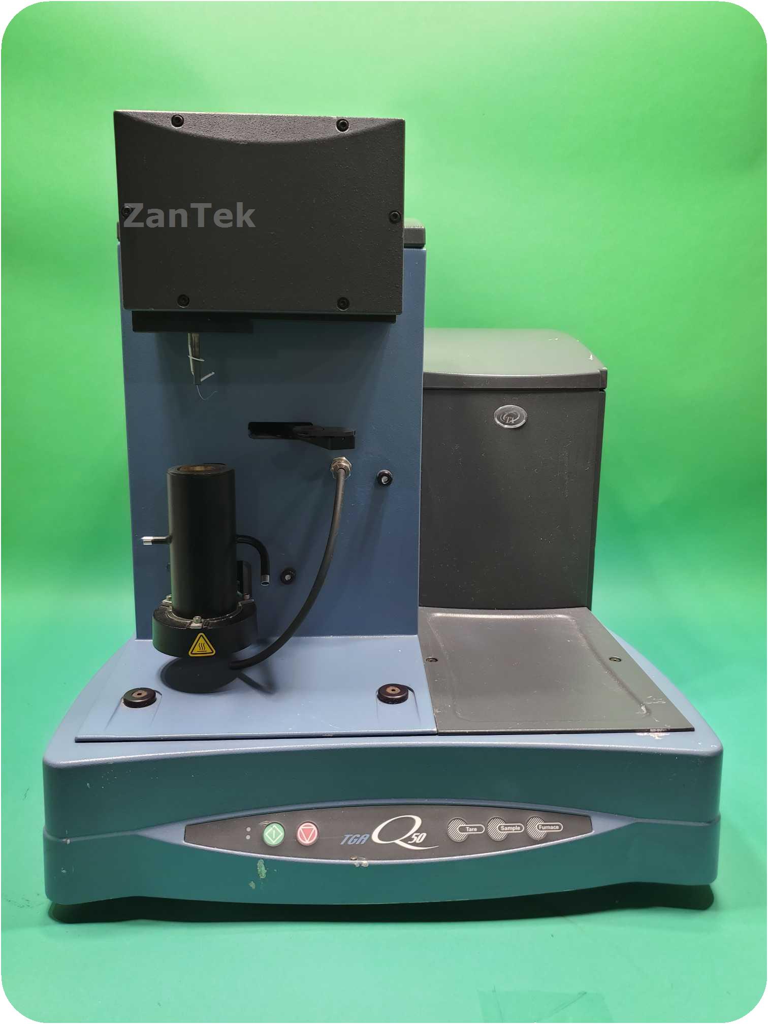 ZanTek Scientific - 327282-TA Instruments TGA Q50 Thermogravimetric ...